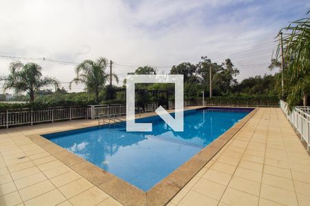 Apartamento à venda com 50m², 2 quartos e 1 vagaÁrea comum - Piscina