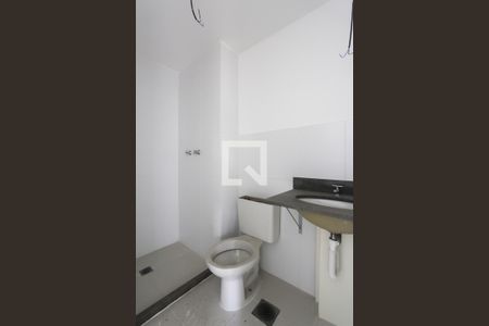 Apartamento à venda com 50m², 2 quartos e 1 vagaBanheiro social