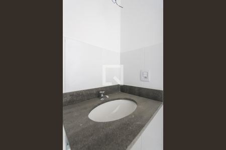 Apartamento à venda com 50m², 2 quartos e 1 vagaBanheiro social