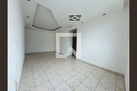 Sala de apartamento para alugar com 2 quartos, 55m² em Jardim Peri, São Paulo