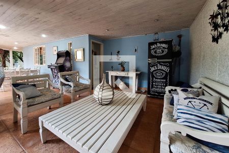 Casa à venda com 246m², 3 quartos e 2 vagasVaranda gourmet