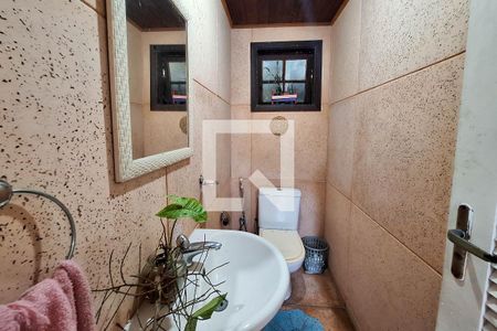 Casa à venda com 246m², 3 quartos e 2 vagasBanheiro 2