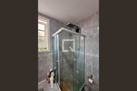 Casa à venda com 246m², 3 quartos e 2 vagasBanheiro 1