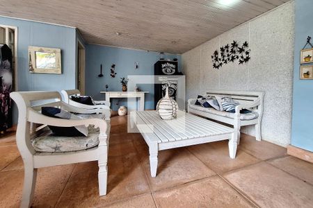 Casa à venda com 246m², 3 quartos e 2 vagasVaranda gourmet
