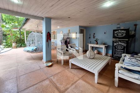 Casa à venda com 246m², 3 quartos e 2 vagasVaranda gourmet