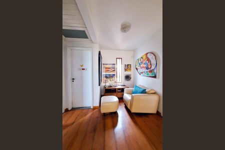 Hall de casa à venda com 3 quartos, 246m² em Maravista, Niterói