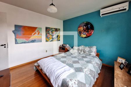 Casa à venda com 246m², 3 quartos e 2 vagasQuarto 2