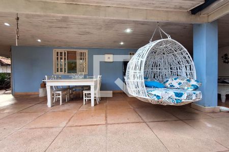 Casa à venda com 246m², 3 quartos e 2 vagasVaranda gourmet