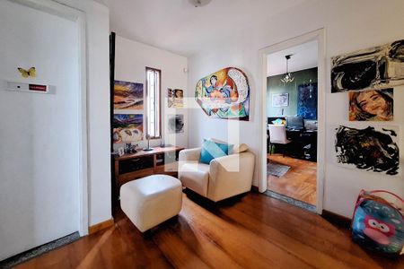 Hall de casa à venda com 3 quartos, 246m² em Maravista, Niterói