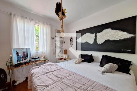 Casa à venda com 246m², 3 quartos e 2 vagasQuarto 1