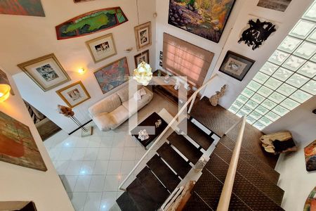 Sala de casa à venda com 3 quartos, 206m² em Maravista, Niterói