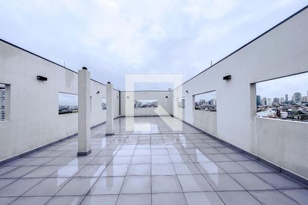 Studio para alugar com 45m², 1 quarto e sem vagaÁrea comum