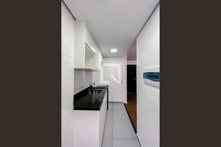 Studio para alugar com 45m², 1 quarto e sem vagaÁrea de Serviço