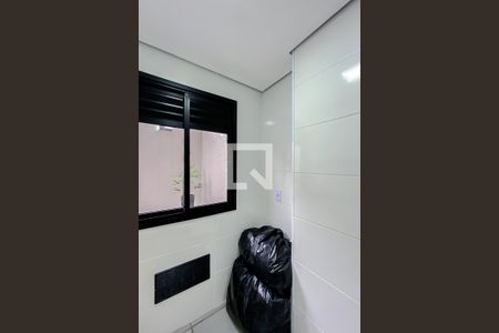 Studio para alugar com 45m², 1 quarto e sem vagaÁrea de Serviço