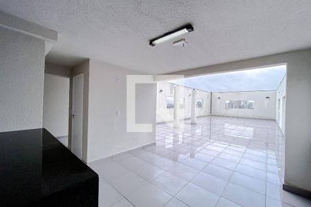 Studio para alugar com 45m², 1 quarto e sem vagaÁrea comum