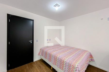 Sala/Quarto de kitnet/studio para alugar com 1 quarto, 45m² em Quarta Parada, São Paulo