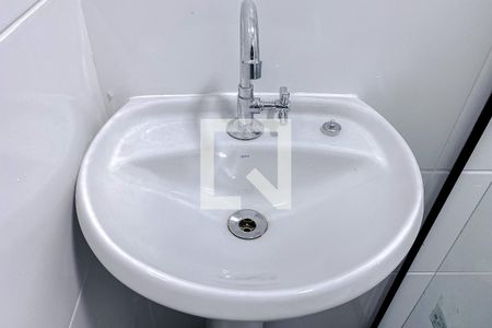 Studio para alugar com 45m², 1 quarto e sem vagaBanheiro
