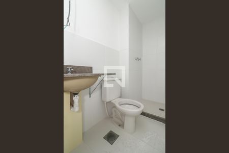 Apartamento à venda com 65m², 3 quartos e 1 vagaBanheiro
