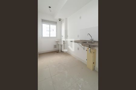 Apartamento à venda com 65m², 3 quartos e 1 vagaCozinha