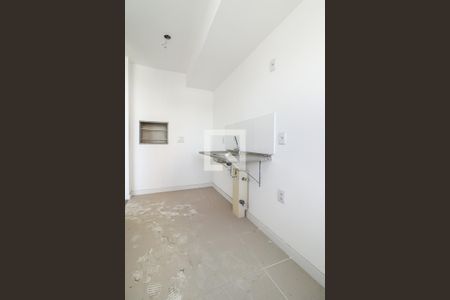 Apartamento à venda com 65m², 3 quartos e 1 vagaCozinha