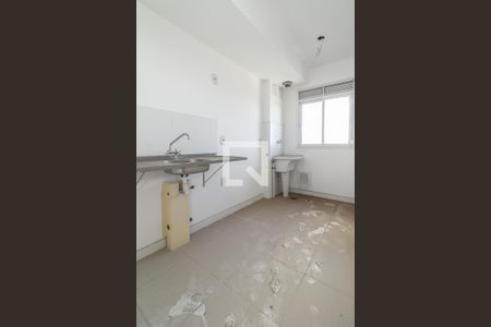 Apartamento à venda com 65m², 3 quartos e 1 vagaCozinha