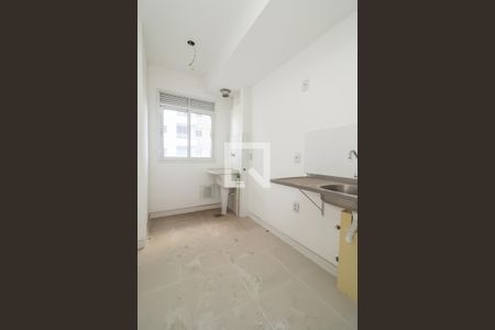 Apartamento à venda com 65m², 3 quartos e 1 vagaCozinha