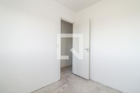 Apartamento à venda com 65m², 3 quartos e 1 vagaQuarto 2