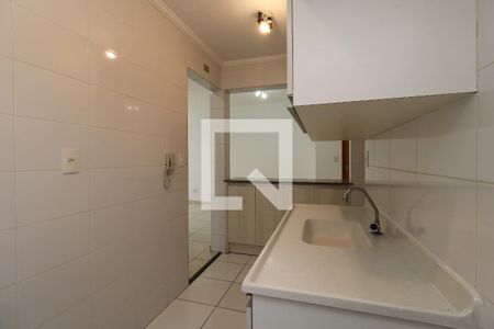 Apartamento para alugar com 55m², 2 quartos e 1 vagaCozinha