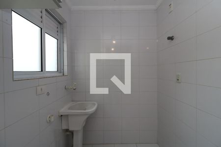 Apartamento para alugar com 55m², 2 quartos e 1 vagaÁrea de Serviço