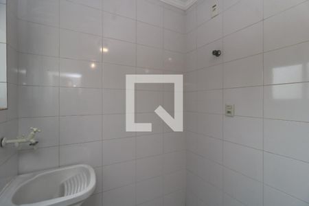 Apartamento para alugar com 55m², 2 quartos e 1 vagaÁrea de Serviço