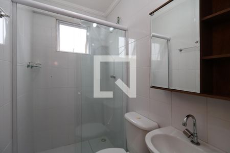 Apartamento para alugar com 55m², 2 quartos e 1 vagaBanheiro