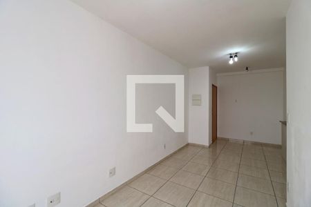 Sala de apartamento para alugar com 2 quartos, 55m² em Vila Alpina, Santo André
