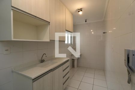 Apartamento para alugar com 55m², 2 quartos e 1 vagaCozinha