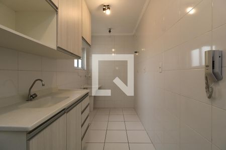 Apartamento para alugar com 55m², 2 quartos e 1 vagaCozinha