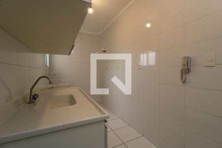 Apartamento para alugar com 55m², 2 quartos e 1 vagaCozinha