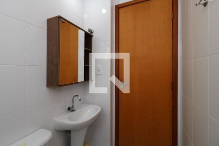 Apartamento para alugar com 55m², 2 quartos e 1 vagaBanheiro