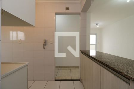 Apartamento para alugar com 55m², 2 quartos e 1 vagaCozinha