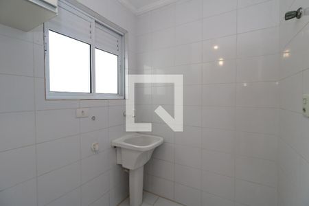 Apartamento para alugar com 55m², 2 quartos e 1 vagaÁrea de Serviço