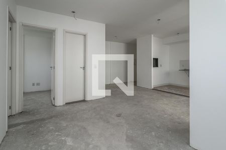 Sala de apartamento à venda com 2 quartos, 64m² em Farrapos, Porto Alegre