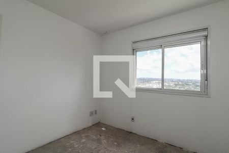 Quarto Suíte de apartamento à venda com 2 quartos, 64m² em Farrapos, Porto Alegre