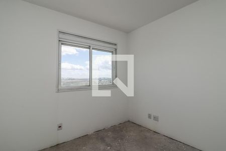 Quarto Suíte de apartamento à venda com 2 quartos, 64m² em Farrapos, Porto Alegre