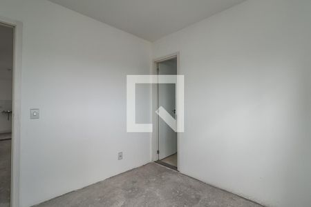 Quarto Suíte de apartamento à venda com 2 quartos, 64m² em Farrapos, Porto Alegre