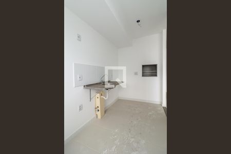 Apartamento à venda com 65m², 3 quartos e 1 vagaCozinha