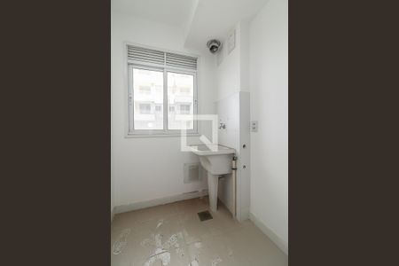 Apartamento à venda com 65m², 3 quartos e 1 vagaÁrea de Serviço