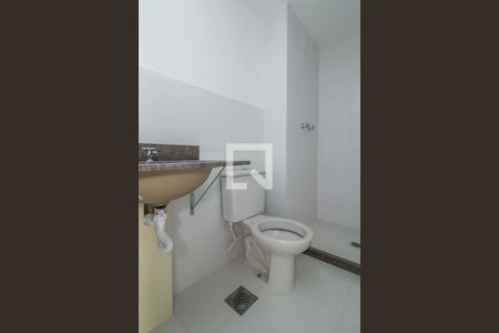 Apartamento à venda com 65m², 3 quartos e 1 vagaBanheiro