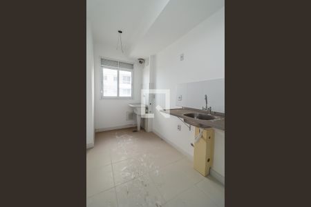 Apartamento à venda com 65m², 3 quartos e 1 vagaCozinha