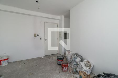 Sala de apartamento à venda com 2 quartos, 50m² em Farrapos, Porto Alegre
