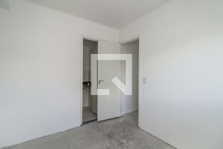 Quarto Suíte de apartamento à venda com 2 quartos, 50m² em Farrapos, Porto Alegre