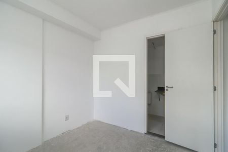 Quarto Suíte de apartamento à venda com 2 quartos, 50m² em Farrapos, Porto Alegre