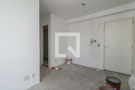 Sala de apartamento à venda com 2 quartos, 50m² em Farrapos, Porto Alegre